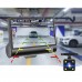 Rovtop HD 1080P Dash Cam, Front and Rear Car Camera Dual Lens Drive Recorder Digital Car DVR Camera, 8GB SD Card Gift
