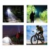 Powerful Rechargeable LED Flashlight, Rovtop 1000000 High Lumens Bright Tactical Flashlight for Emergency, Camping, Home（2）