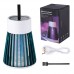 Bug Zapper Electric Mosquito Killer Lamp UV Insect Fly Trap for Indoor Outdoor Pest Control
