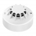 Carbon Monoxide Detector, OSHIONER CO Smoke Alarm with 9V Backup
