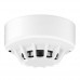 Carbon Monoxide Detector, OSHIONER CO Smoke Alarm with 9V Backup