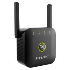 WiFi Booster, 300Mbps TP Link Wifi Signal Booster 2.4GHz (US Plug)