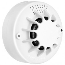 Carbon Monoxide Detector, OSHIONER CO Smoke Alarm with 9V Backup